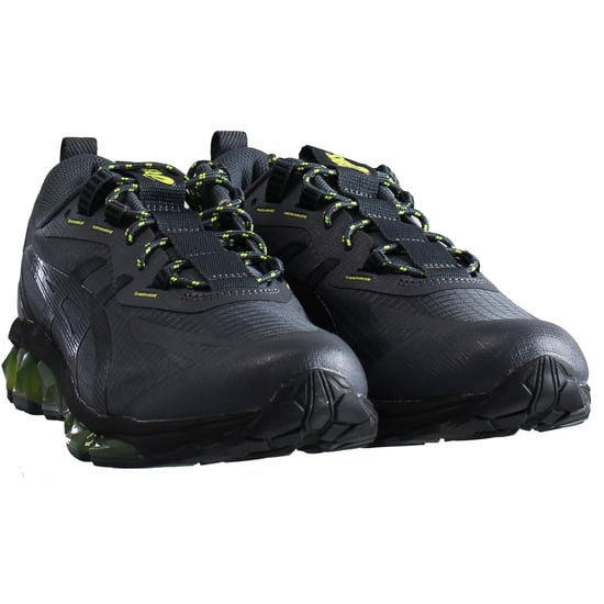 Zapatillas Asics Gel-Quantum 360 VII Hombre Negras - Image 2