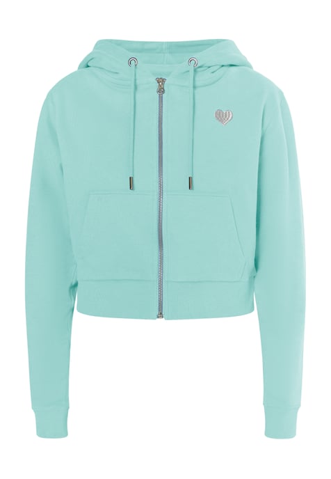 Mymo women aqua - Image 1