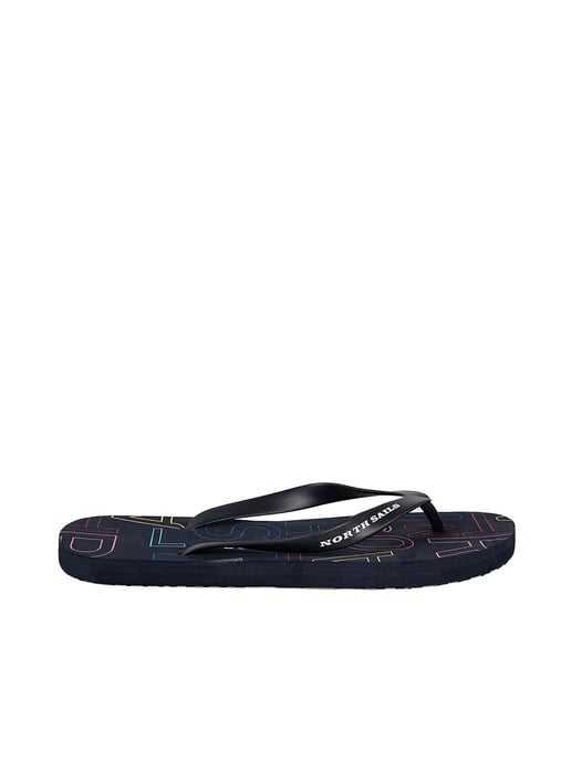 North Sails Chanclas Sandy Hombre Azul - Image 1