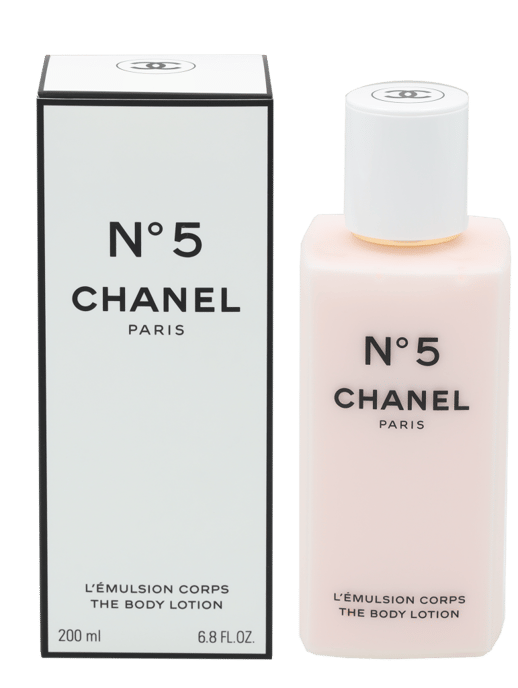 Nº 5 Emulsion Corps 200 ml - Image 3