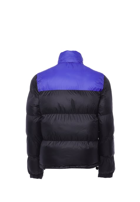 Mo Padded quilted jacket Men - Image 4