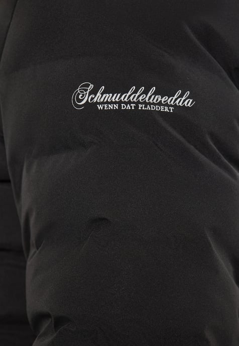 Schmuddelwedda Men black - Image 5