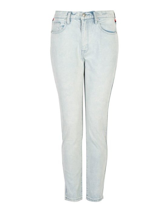 Juicy Couture Jeans Girlfriend Mujer Azul - Image 1