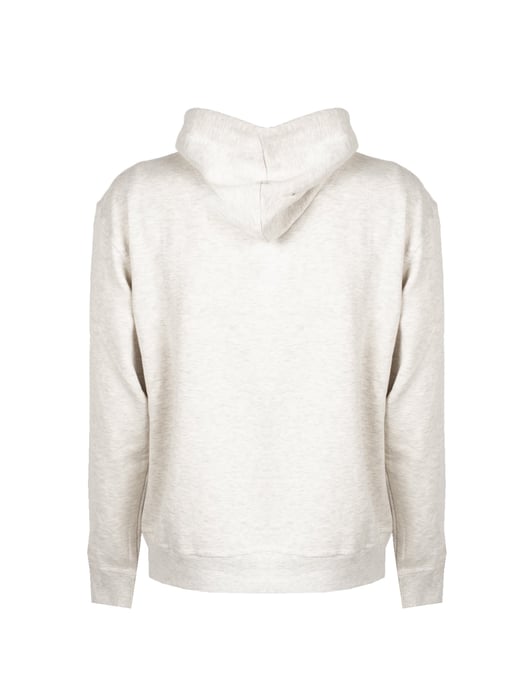 Champion Sudadera Hoodie del hombre Gris - Image 5