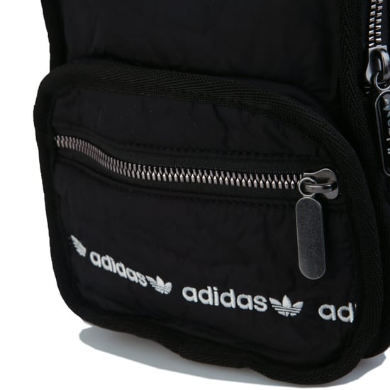 Accessories adidas Originals Mini Backpack in Black