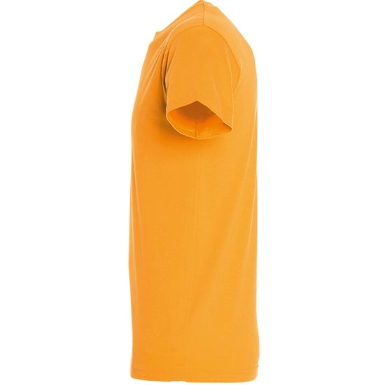 SOLS Mens Regent Short Sleeve T-Shirt (Apricot) - Image 3