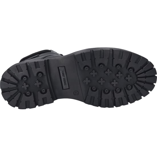 JOSEF SEIBEL Connor 03 | Botines de Hombre | negro - Image 5