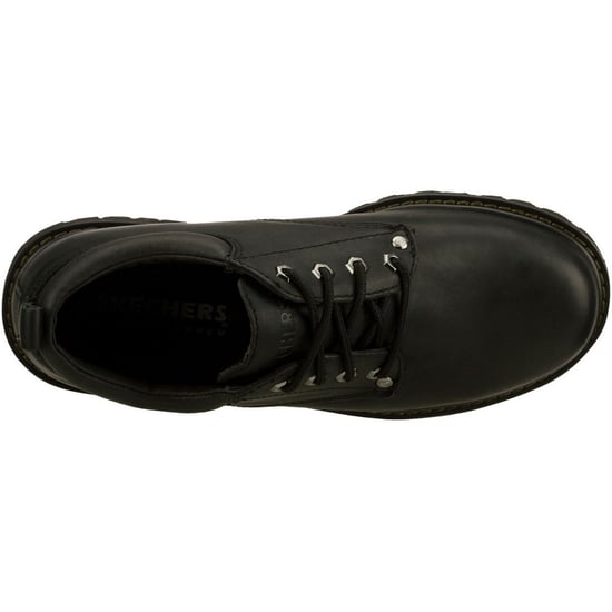 Skechers Tom Cats Oxford Mens - Image 5