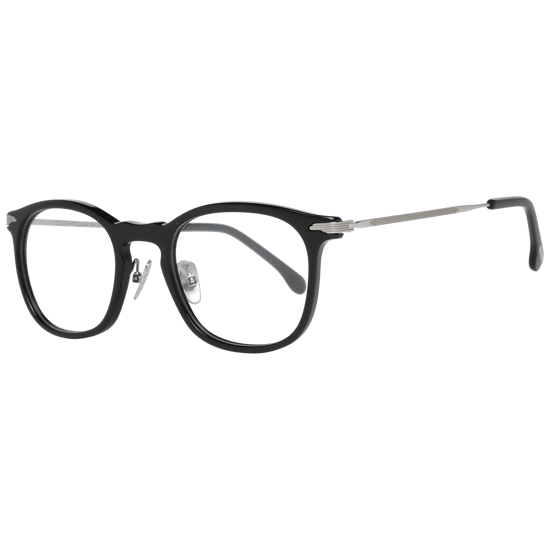 Lozza Optical Frame VL4143 0BLK 50 - Image 1