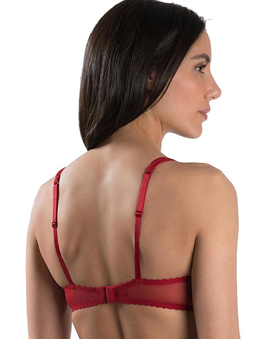 Aubade A L'amour Padded Plunge Bra