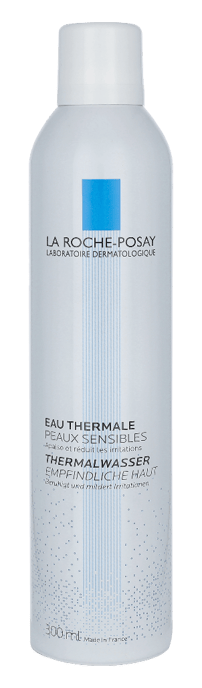 Eau Thermale Peaux Sensibles Vaporizador 300 ml - Image 1