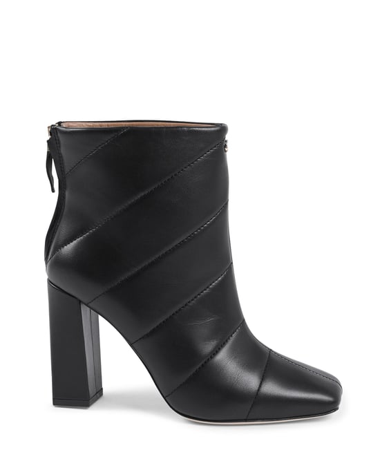 Camilla - Ankle Boot Black - Image 1