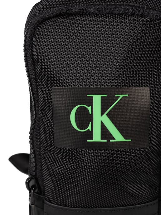 Calvin Klein Etui na Telefon Men's Black