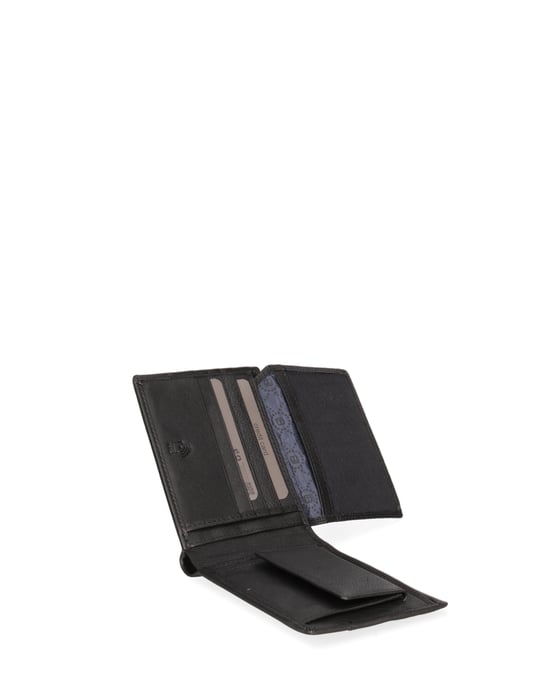 Laura Biagiotti Billetera Hombres BLACK - Image 5