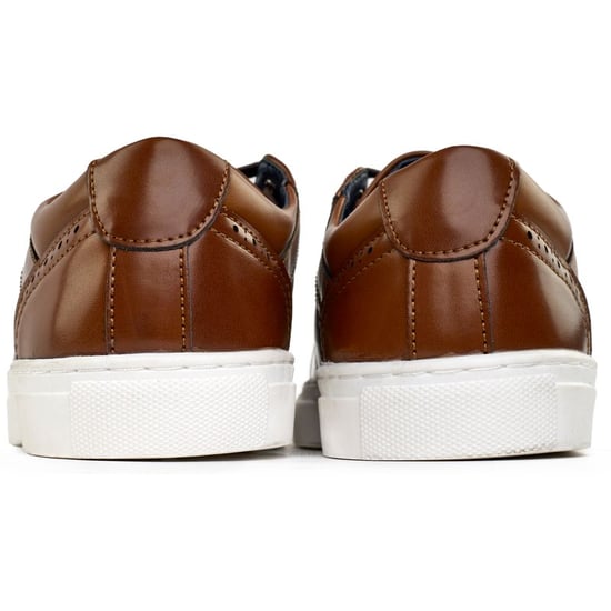 Ben Sherman Tony Trainers
