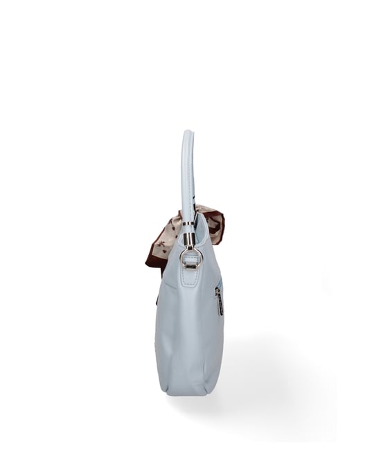 David Jones bolso Mujer LIGHT BLUE - Image 3