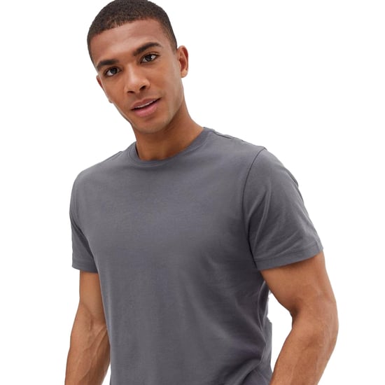 Fruit Of The Loom | Camiseta de manga corta con cuello redondo - Gris oscuro (Pack de 5) - Image 2