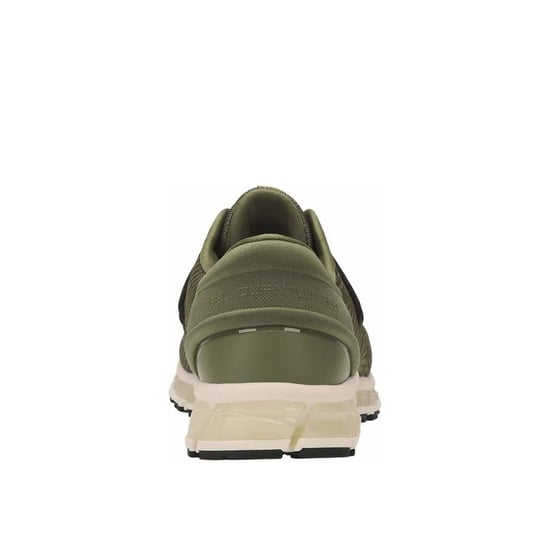 ASICS gel-quantum 360 4 entrenadores verdes para hombres - Image 4