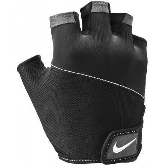 Nike Womens/Ladies Elemental Fingerless Gloves (Black) - Image 1