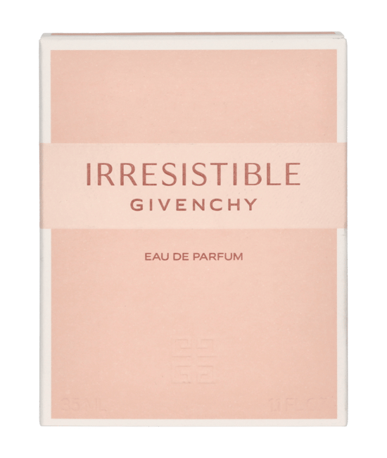 Givenchy Irresistible EDP Spray 35 ml - Image 2