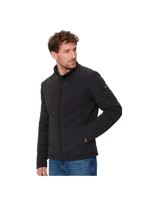 Chaqueta acolchada Guess para hombre - Image 1