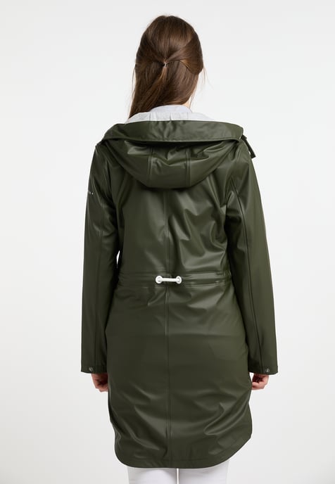 DreiMaster Maritime raincoat drymaster - Image 3