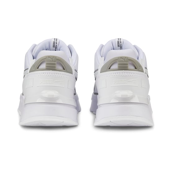 Zapatillas deportivas reflectantes PUMA Unisex Mirage Sport Tech - Image 3