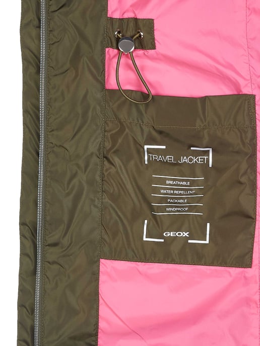 chaqueta Geox - Image 4