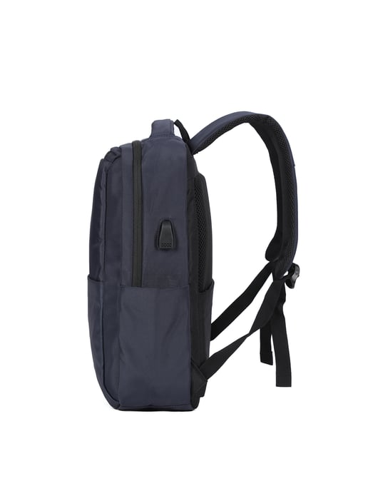 Aoking Mochila Unisexo BLUE - Image 3