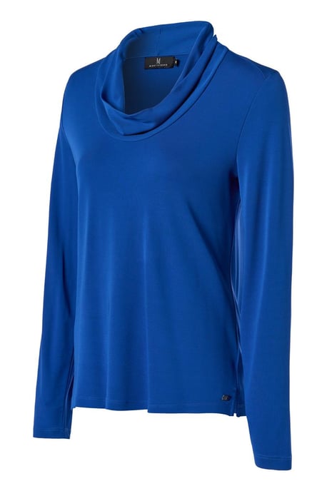 Ashley Top Kobalt - Image 3
