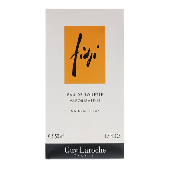 Fidji Eau De Toilette 50ml 50 ml - Image 4