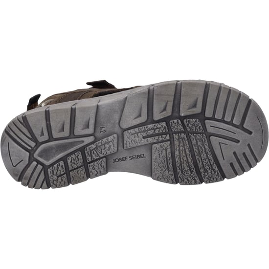 JOSEF SEIBEL Brendan 04 | Sandalias de Hombre | marrón - Image 5