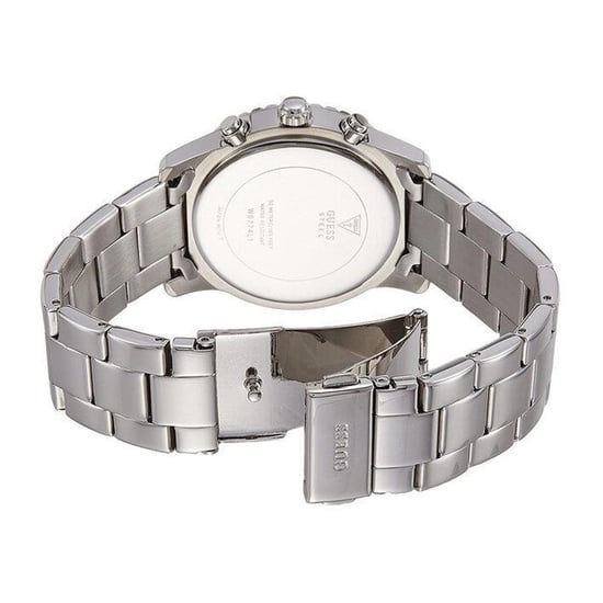 Guess W0774L1 Confetti Multicolor Sparkling Dial Women's Watch