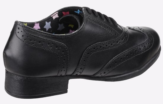 Hush Puppies Kada Senior Girls Womens - Image 3