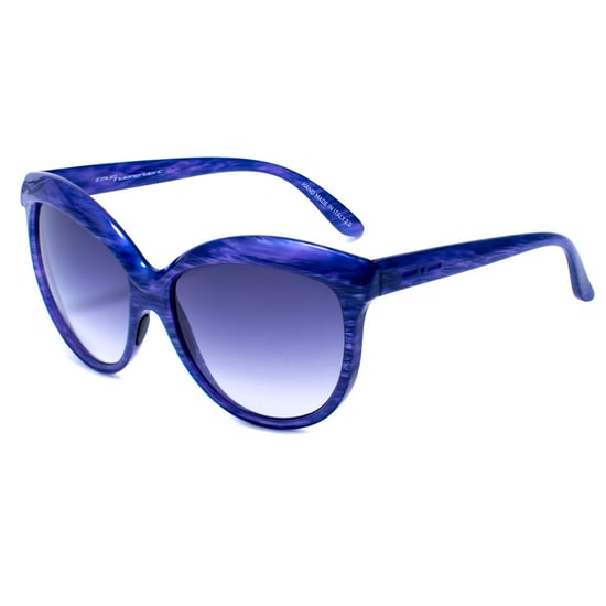 Italia Independent Gafas de Sol de Mujer 58/20/140 mm acetato - Image 1