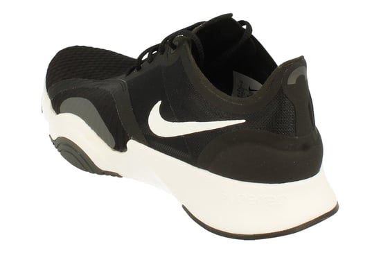 Nike Superrep Go Womens Trainers Black - Image 2