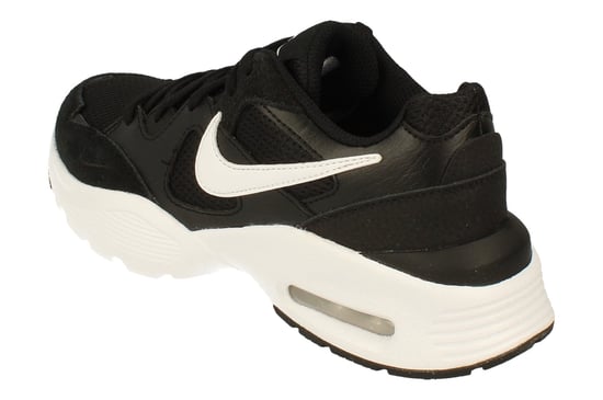 Nike Air Max Fusion CJ1671 003 zapatillas negras - Image 2