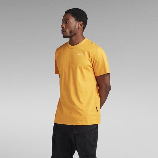 G-Star RAW Back 3301 Graphic Loose T-Shirt