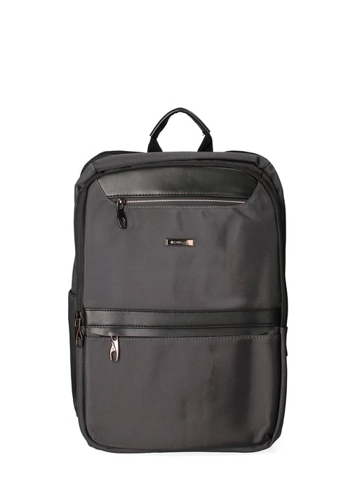 B Cavalli Mochila Unisexo GREY - Image 1