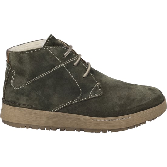 JOSEF SEIBEL Anna 08 | Ankle Boots for Women | green