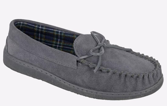 Mokkers Adie Moccasin Mens