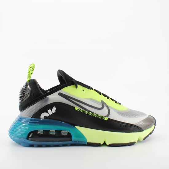 Nike Air Max 2090 Wolt Womens Multicoloured Trainers