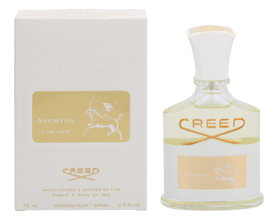 Aventus For Her Eau De Parfum Vaporizador 75 ml - Image 1