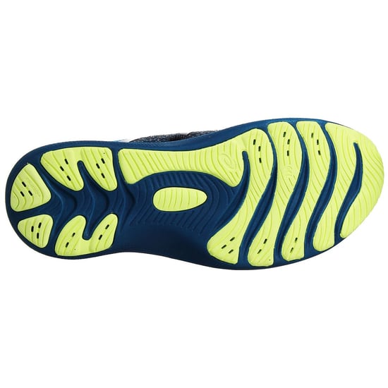 Asics Gel-Nimbus Lite 2 Hombre Gris Zapatillas Running - Image 4