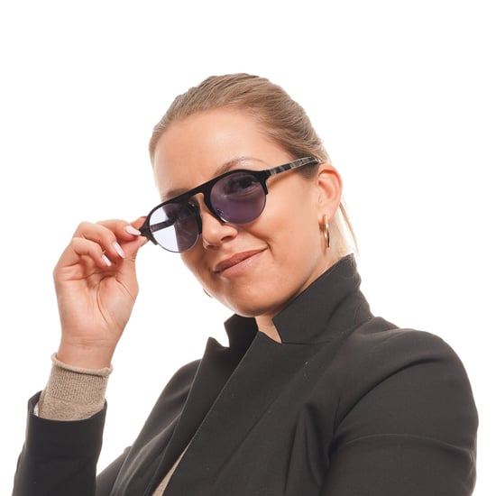 Web Sunglasses WE0224 05V 52 - Image 4