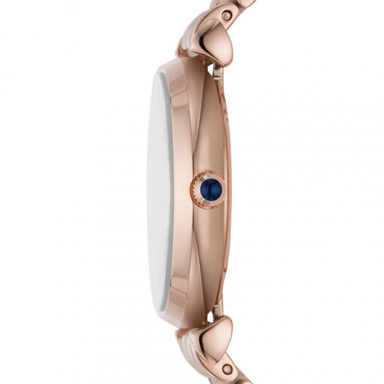 Emporio Armani Reloj de mujer Cuarzo rosa - Image 2