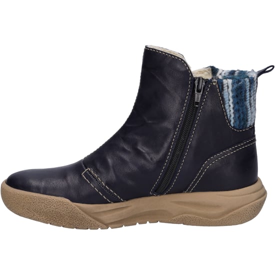 JOSEF SEIBEL Alina 51 | Botines de Mujeres | azul - Image 3