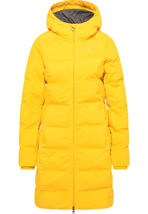 myMo winter coat keepsuwarm - Image 1