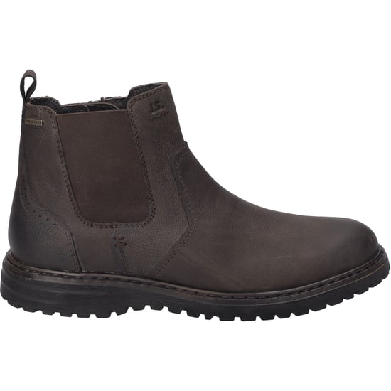 JOSEF SEIBEL Erroll 51 | Botines de Hombre | marrón - Image 2