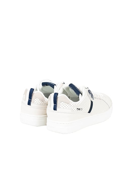 North Sails Zapatilla Fender Hombre Blanco - Image 3